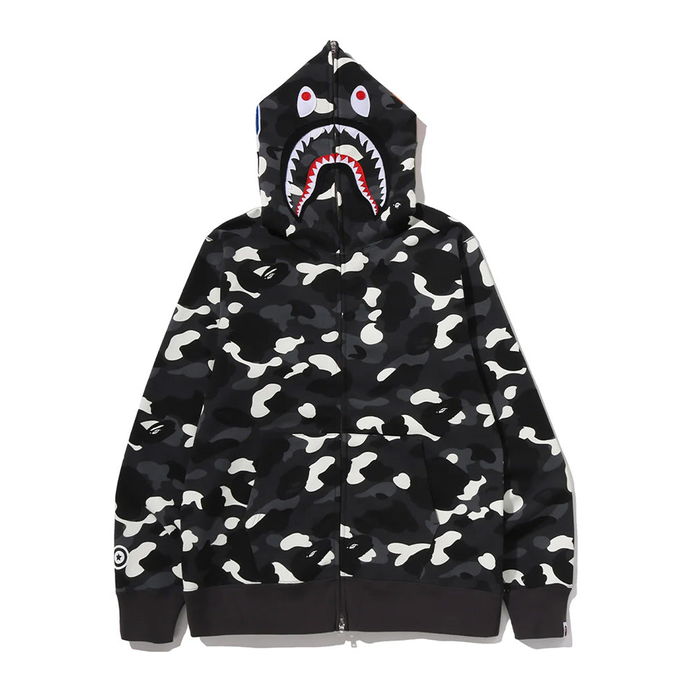 A Bathing Ape City Camo 