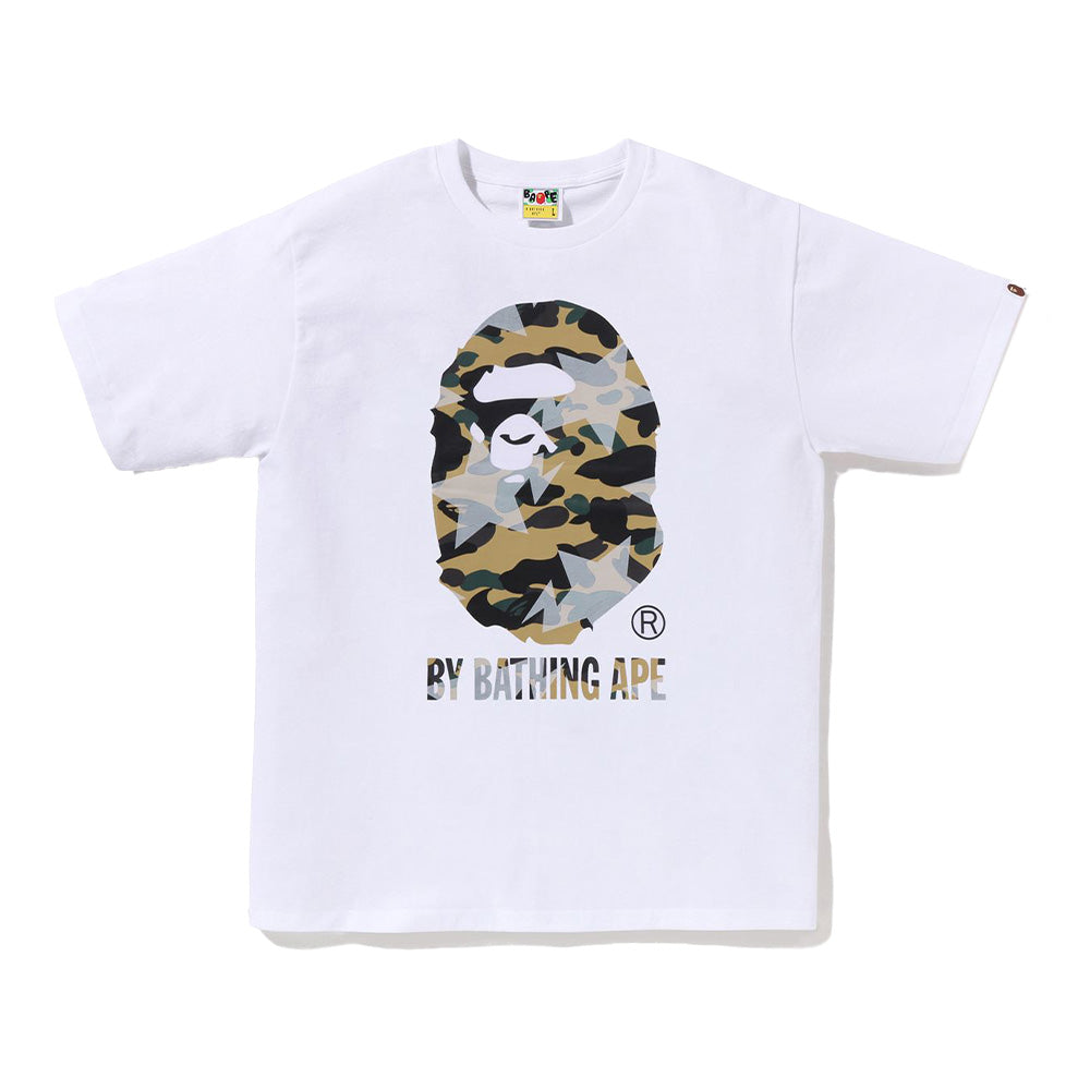 A Bathing Ape STA Overprint 1st Camo SS Tee – Fresh Rags FL