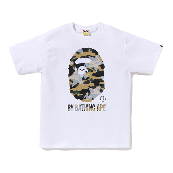 A Bathing Ape STA Overprint 1st Camo SS Tee – Fresh Rags FL