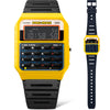 Pacman X Casio Digital 