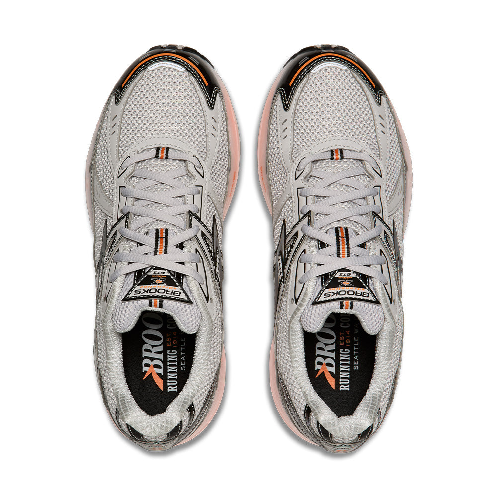 Brooks Adrenaline GTS 10 "Coral Rose"