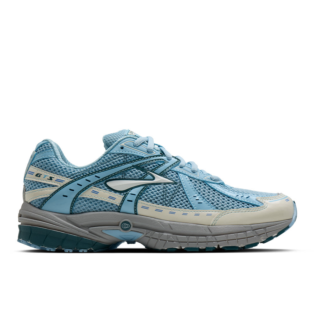 Brooks Adrenaline GTS 10 'Sky Blue"