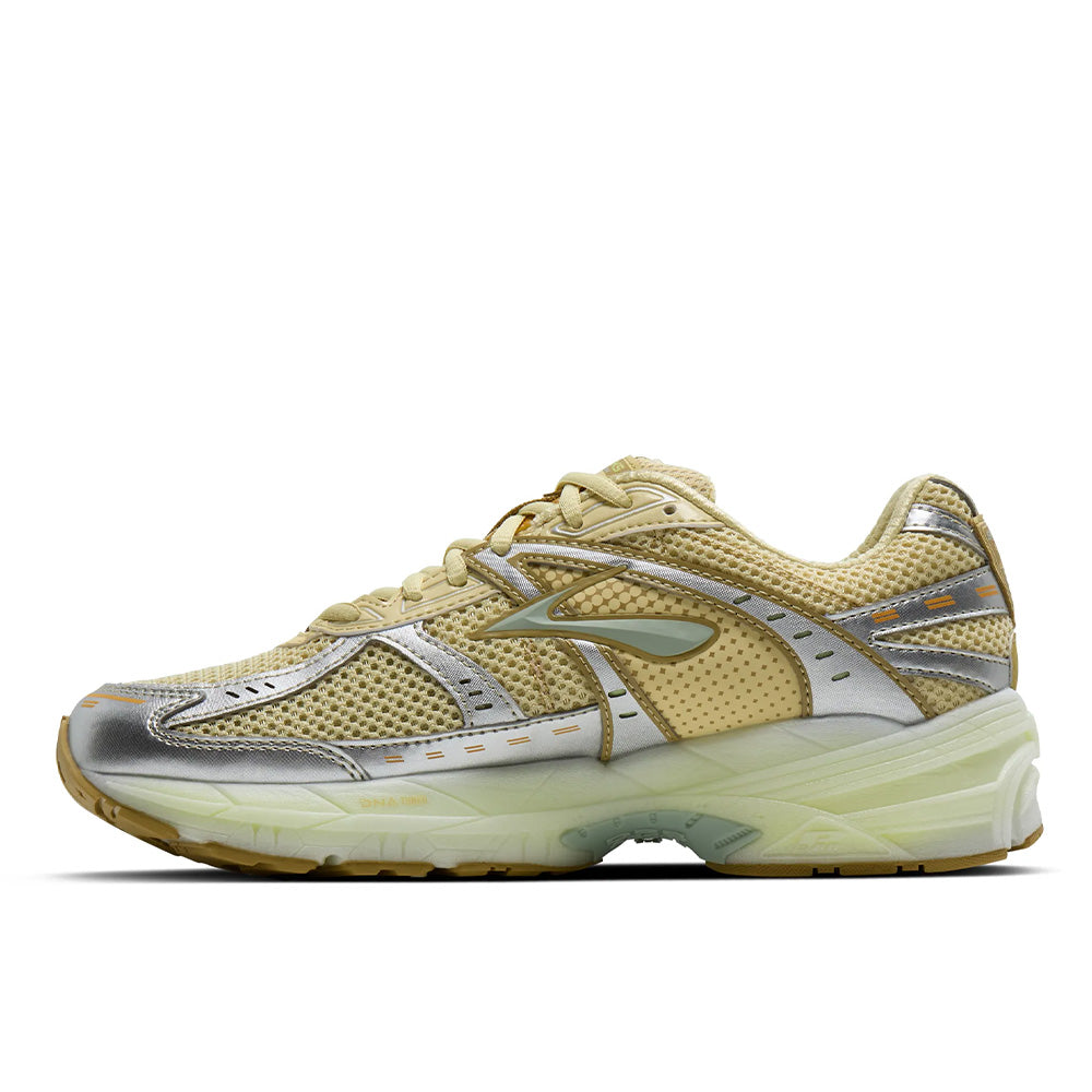 Brooks Adrenaline GTS 10 "NEO Yellow"