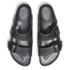 Birkenstock Arizona Eva - Metallic Anthracite