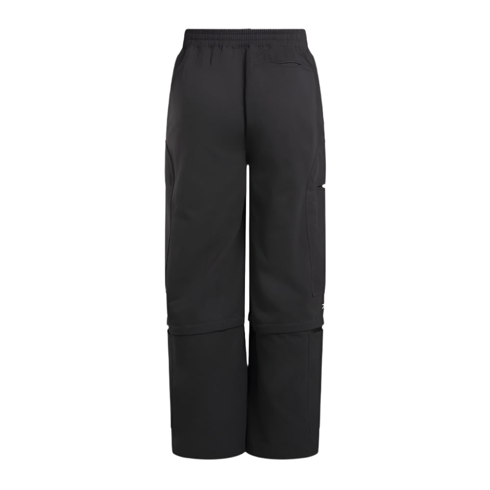 Tobe Nwigwe X Reebok Zip Pant - Black