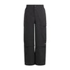 Tobe Nwigwe X Reebok Zip Pant - Black