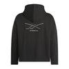 Tobe Nwigwe X Reebok Pullover Hoodie - Black