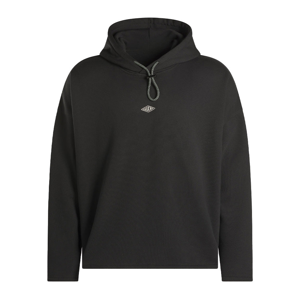 Tobe Nwigwe X Reebok Pullover Hoodie - Black