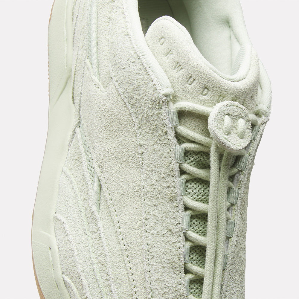 Tobe Nwigwe X Reebok Chukwu Abuo "Mint"