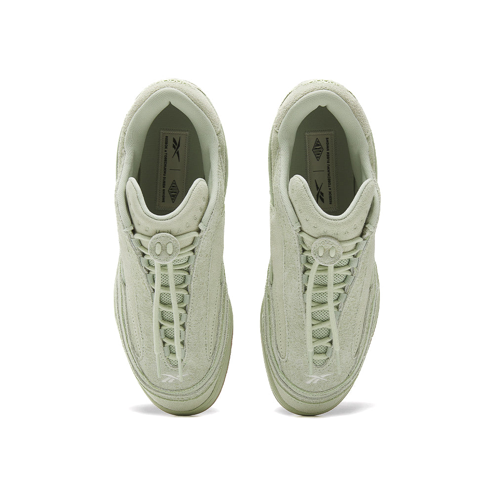 Tobe Nwigwe X Reebok Chukwu Abuo "Mint"