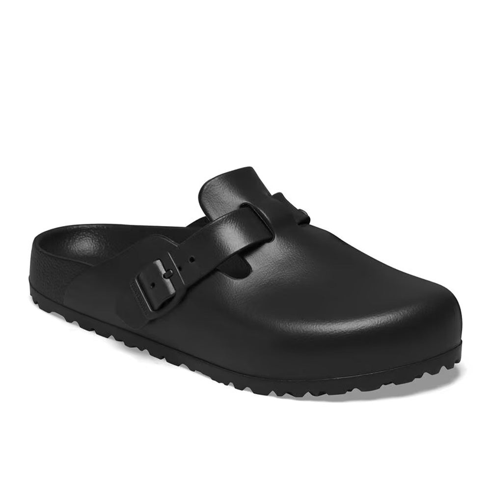 Birkenstock Boston EVA - Black