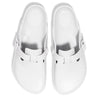 Birkenstock Boston EVA - White