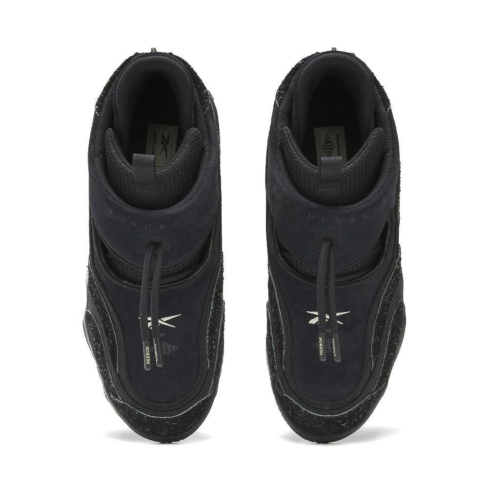 Tobe Nwigwe X Reebok Preseason Chukwu OTU - Black