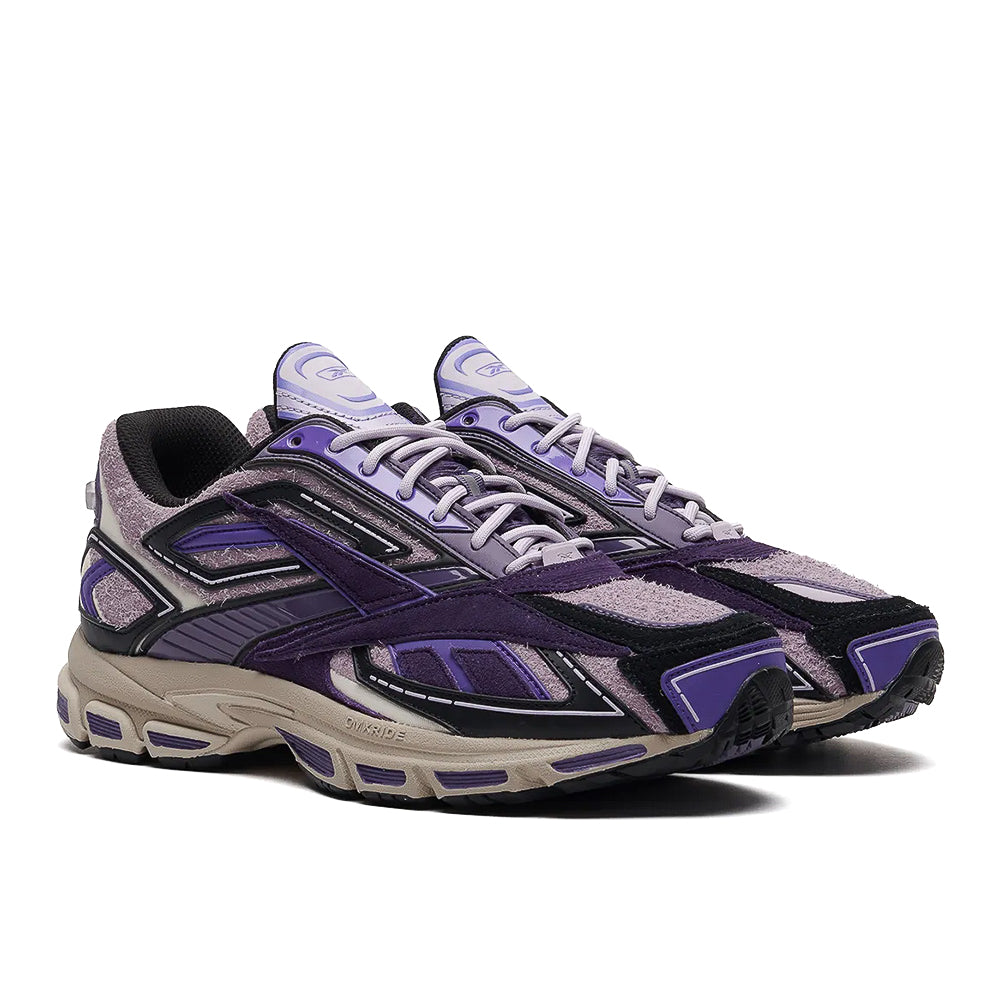 Reebok LTD Premier Road Ultra "Hairy Suede"