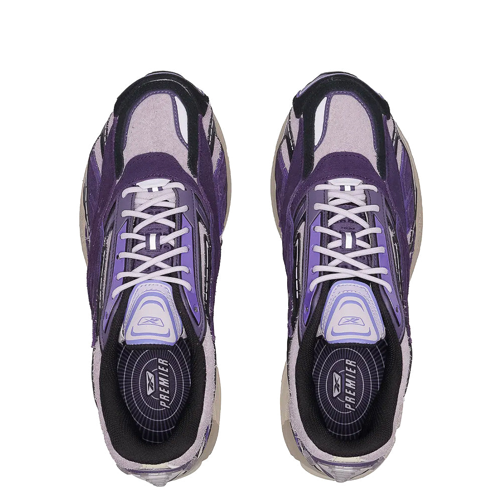 Reebok LTD Premier Road Ultra "Hairy Suede"