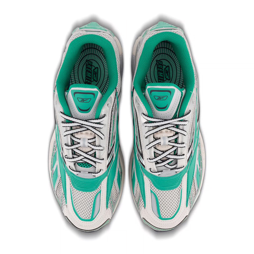 Reebok LTD Premier Road Ultra "Green Metallic"