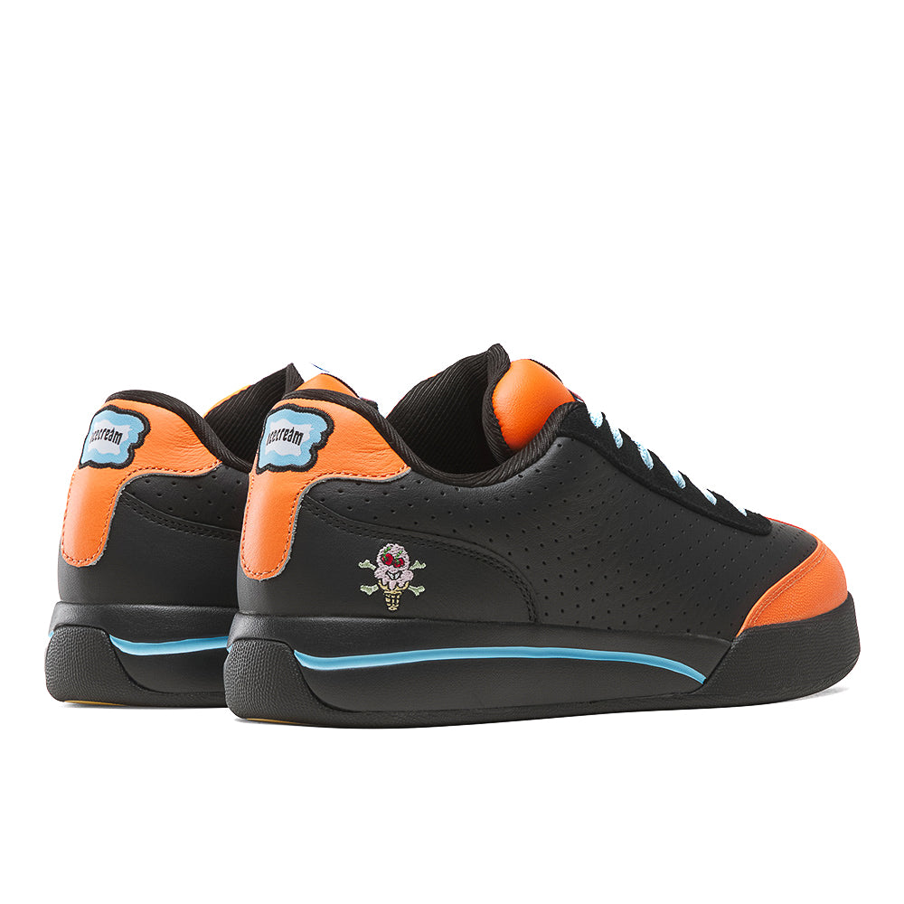 IceCream X Reebok OG Board Flip "Pumpkin"
