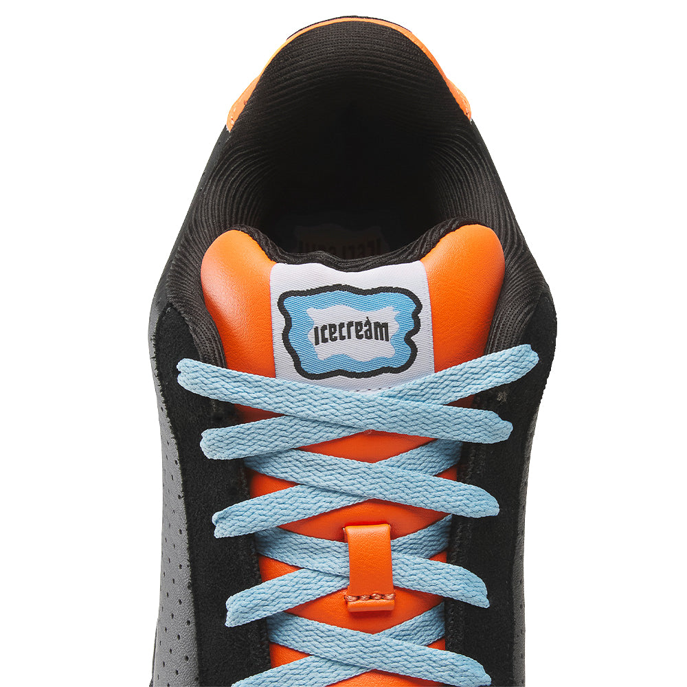 IceCream X Reebok OG Board Flip "Pumpkin"
