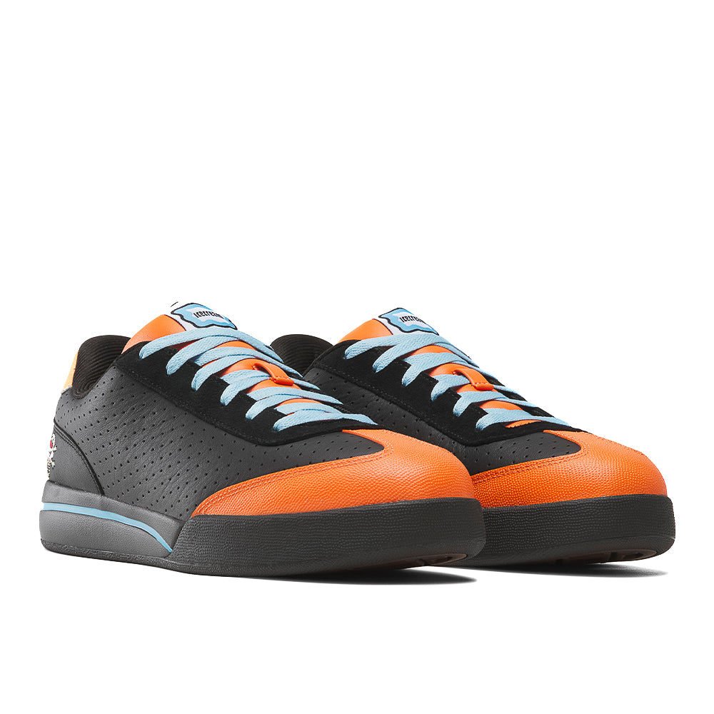 IceCream X Reebok OG Board Flip "Pumpkin"