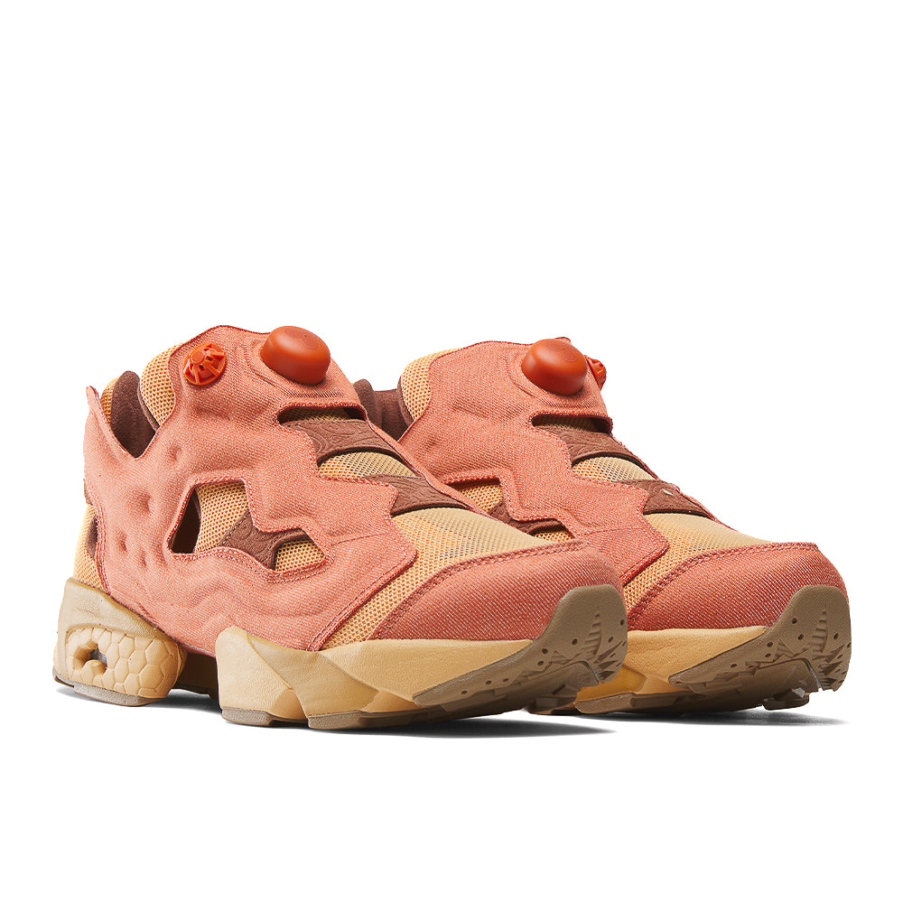 Avatar X Reebok Instapump Fury 94 "Aang"