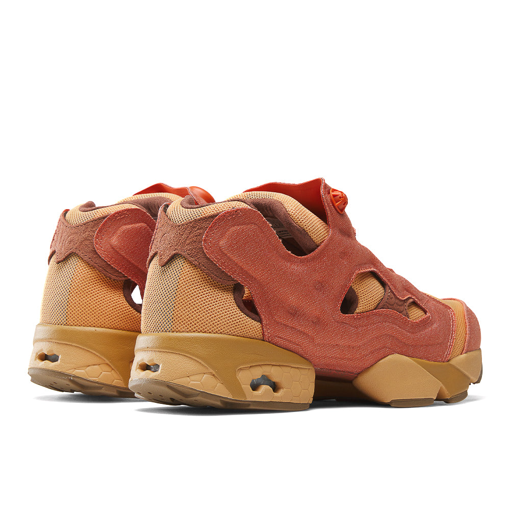 Avatar X Reebok Instapump Fury 94 "Aang"