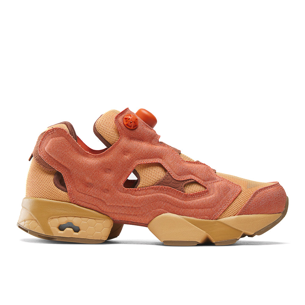 Avatar X Reebok Instapump Fury 94 "Aang"