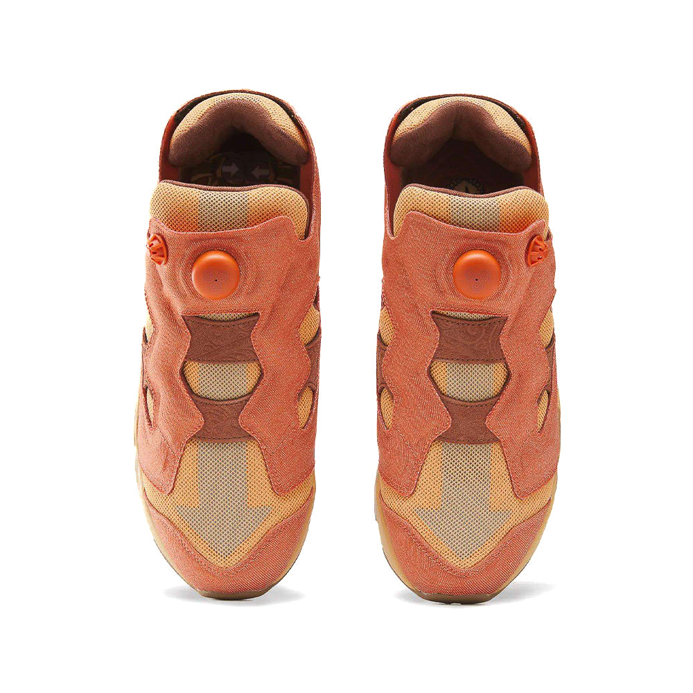 Avatar X Reebok Instapump Fury 94 "Aang"