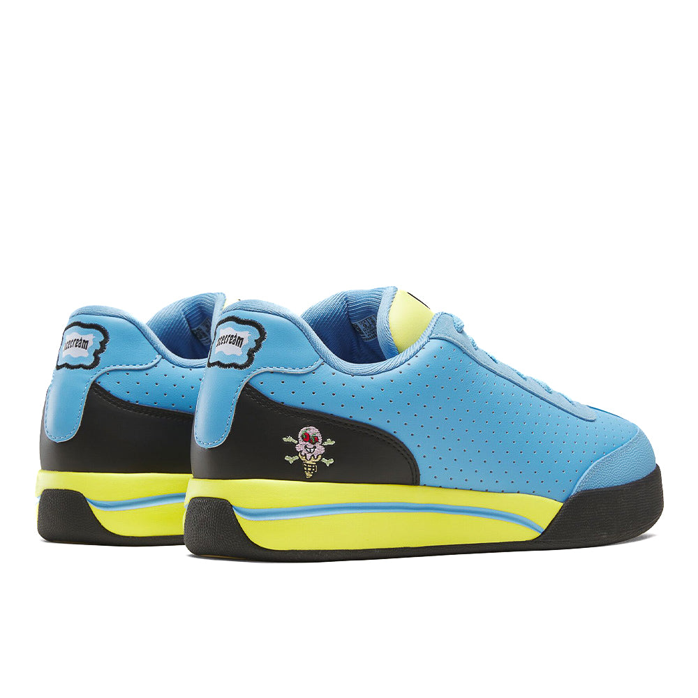 Icecream X Reebok OG Board Flip "Pale Cerulean"