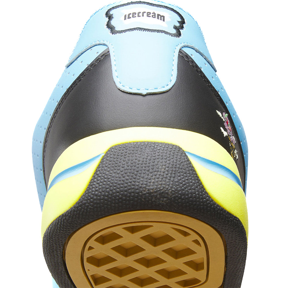 Icecream X Reebok OG Board Flip "Pale Cerulean"