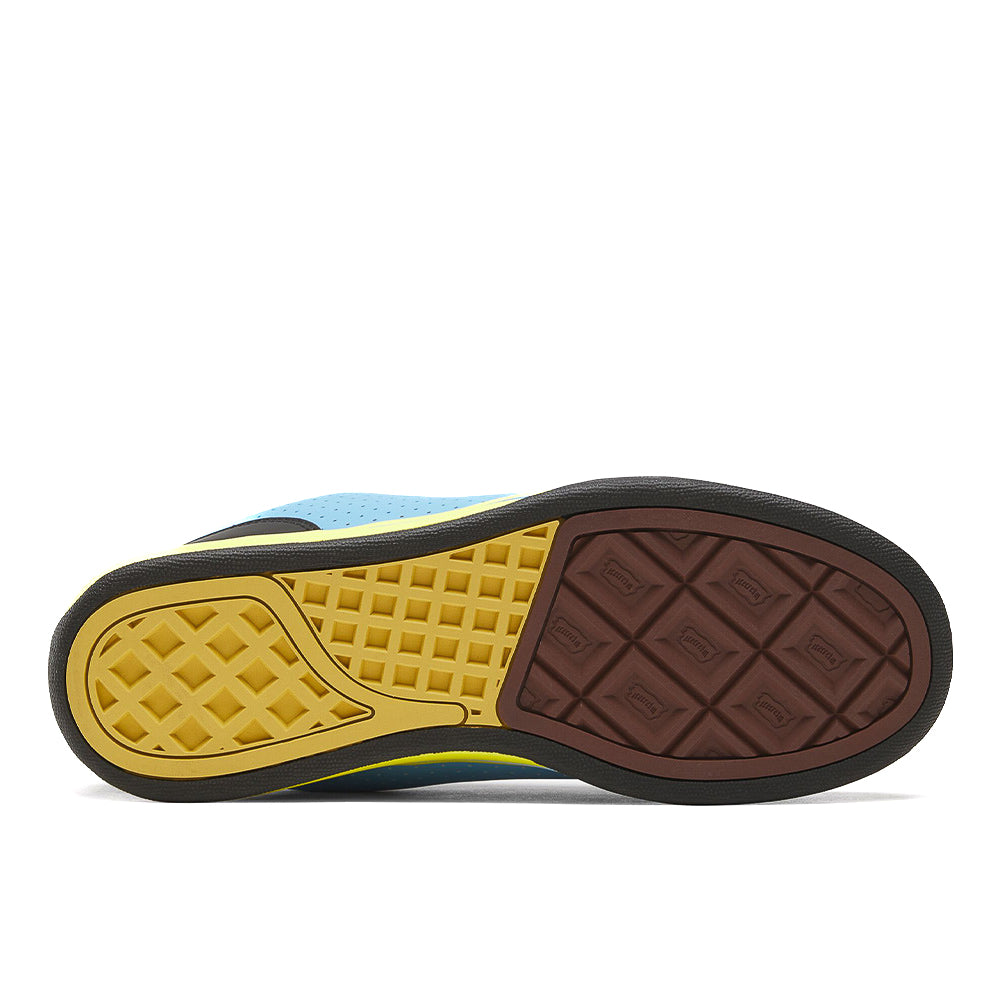 Icecream X Reebok OG Board Flip "Pale Cerulean"