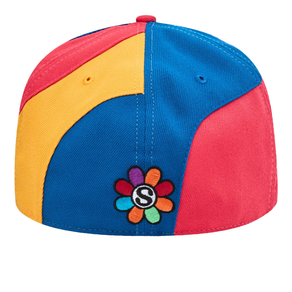 Jae Tips X Planes 5950 Spiral Fitted Crown