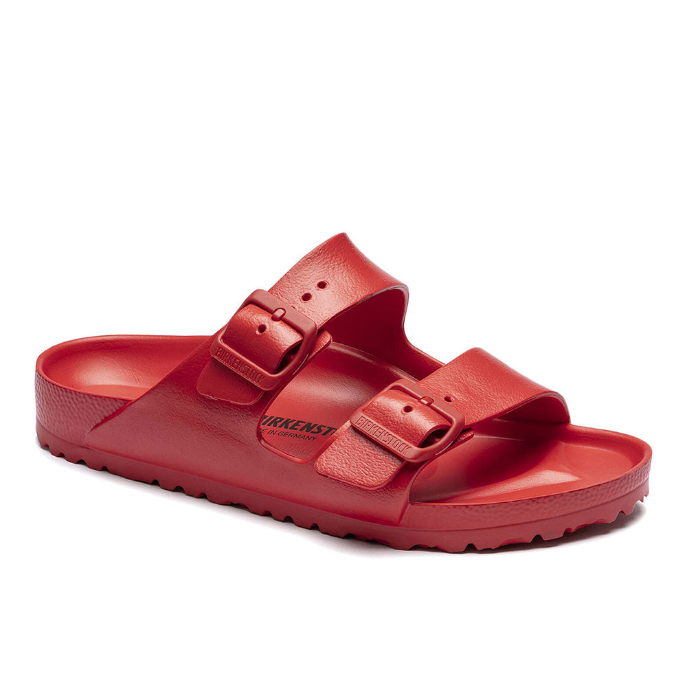 Birkenstock Arizona Eva - Active Red