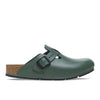 Birkenstock Boston PRO Leather - Thyme