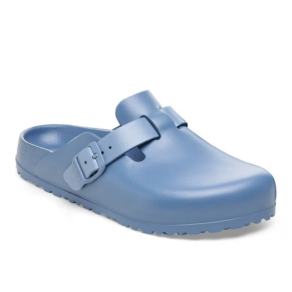 Birkenstock Boston EVA - Elemental Blue – Fresh Rags FL