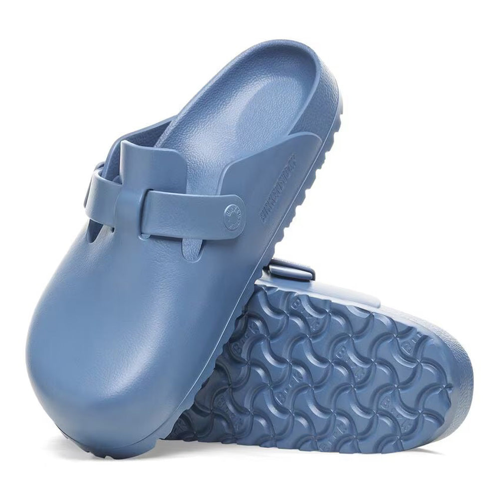 Birkenstock Boston EVA - Elemental Blue 41 Birkenstock Boston EVA - Elemental Blue 41