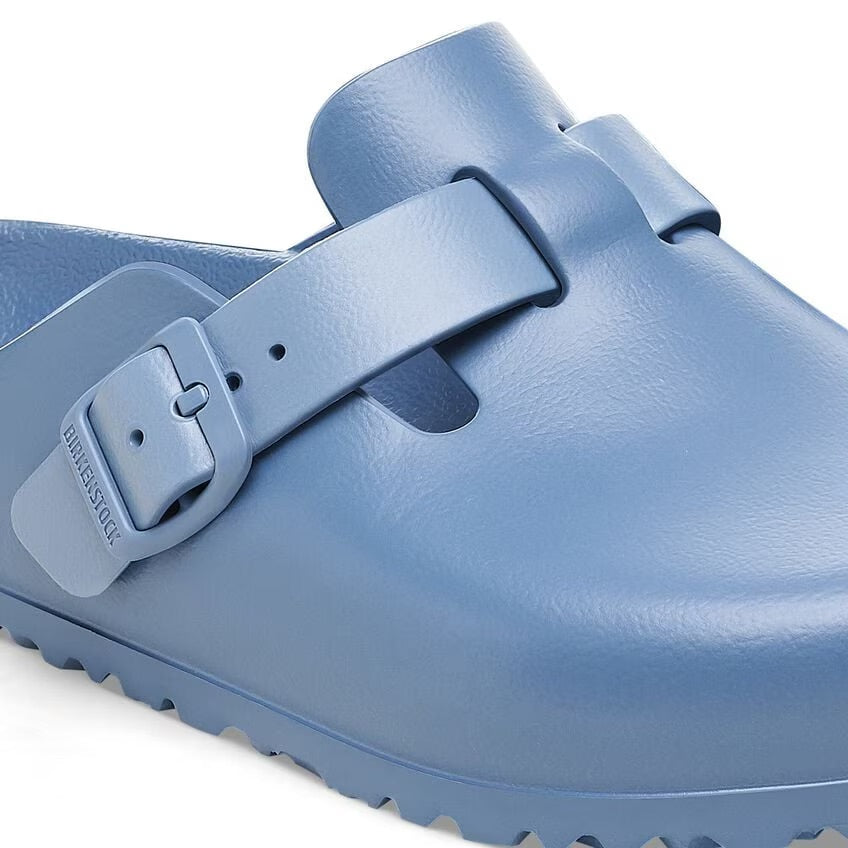 Birkenstock Boston EVA - Elemental Blue