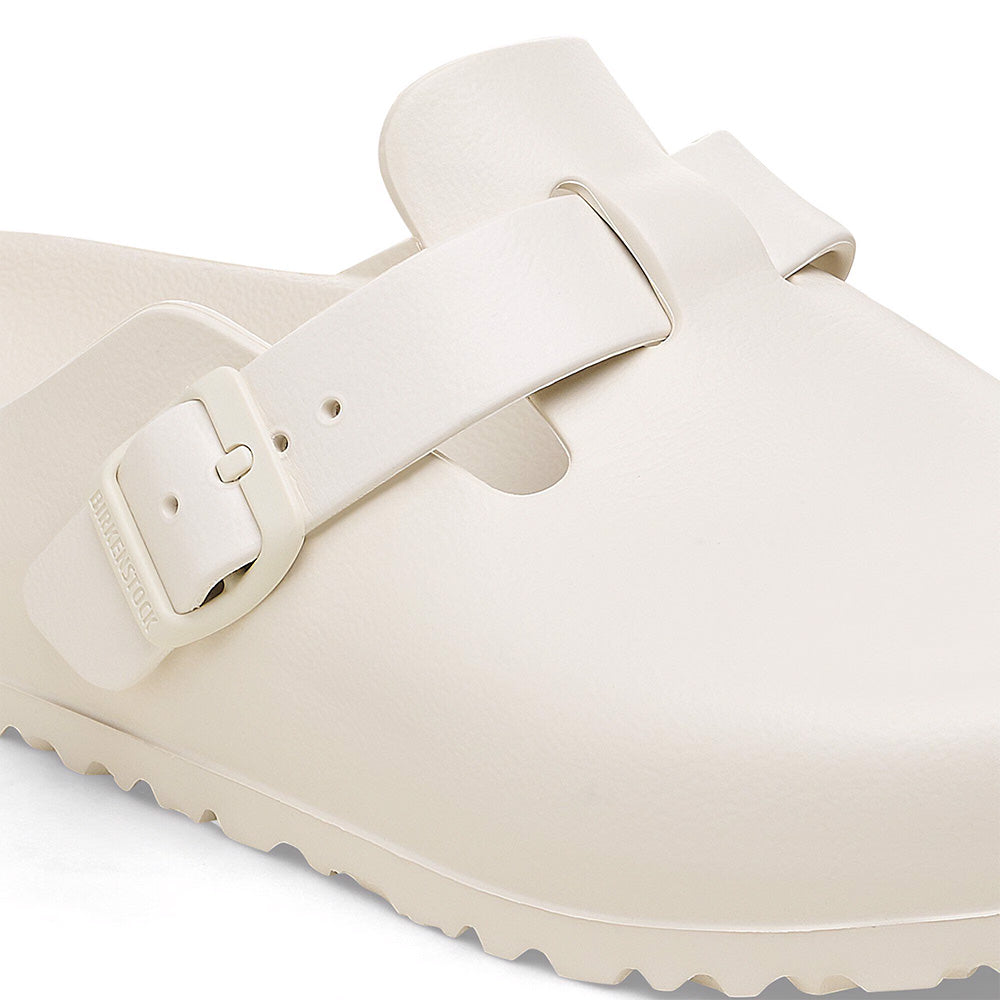 Birkenstock Boston EVA - Eggshell