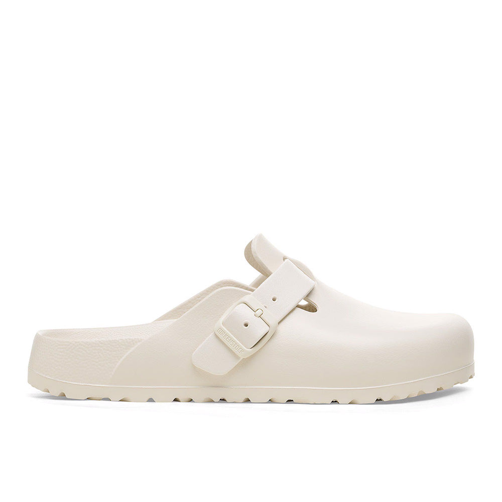 Birkenstock Boston EVA - Eggshell