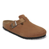 Birkenstock Boston BS Suede 