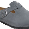 Birkenstock Boston BS Suede 