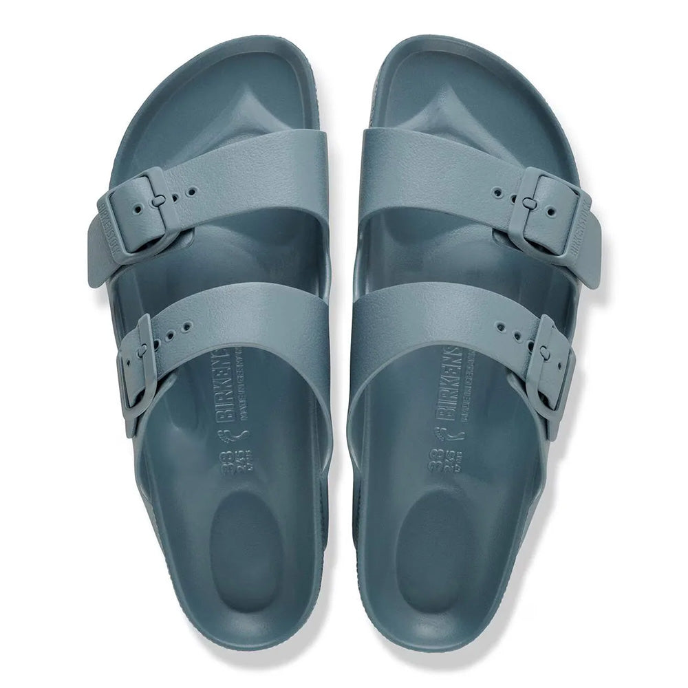 Birkenstock Arizona EVA - Basalt Grey