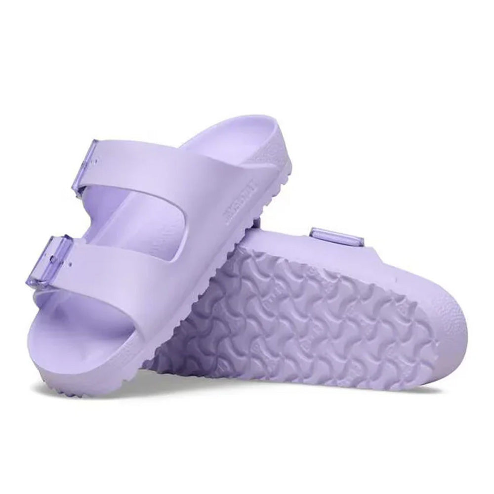Birkenstock Women's Arizona EVA - Purple Fog