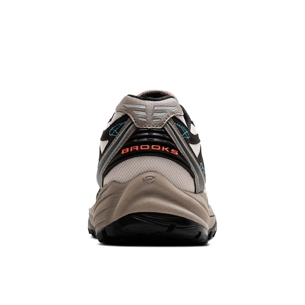 Brooks Cascadia 1 