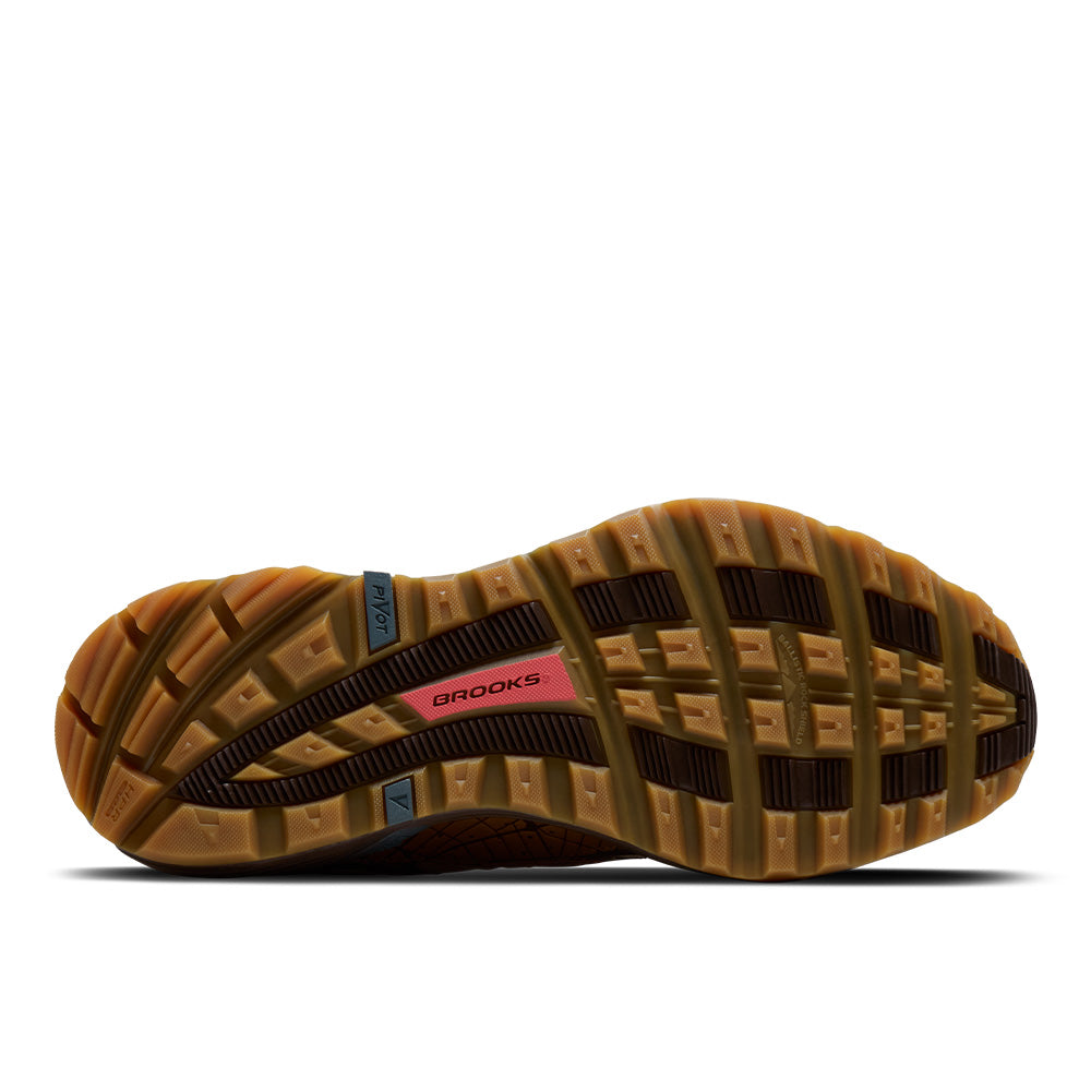 Staple X Brooks Cascadia 1