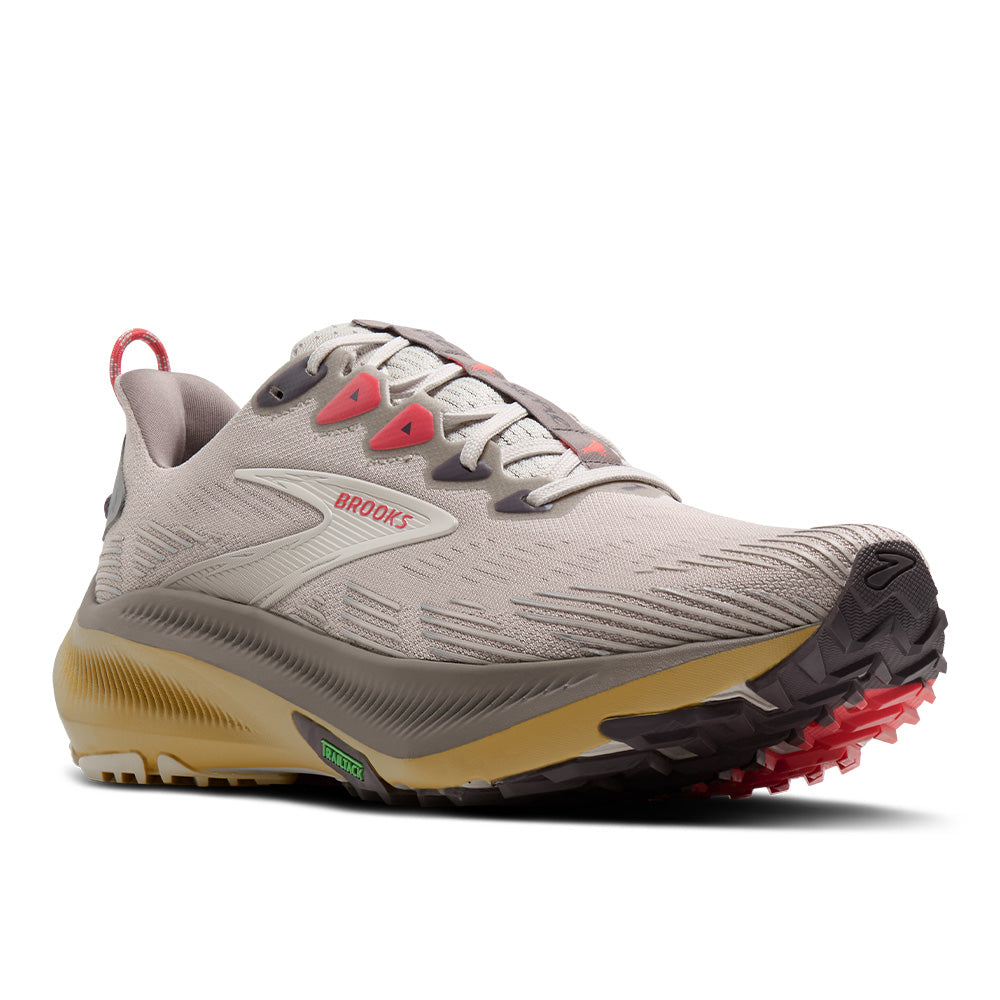 Staple X Brooks Ghost Trail – Fresh Rags FL