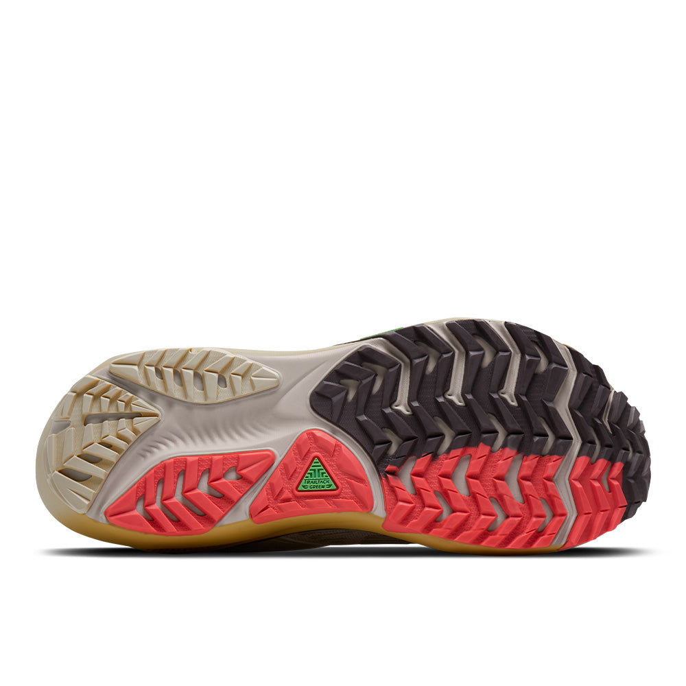 Staple X Brooks Ghost Trail