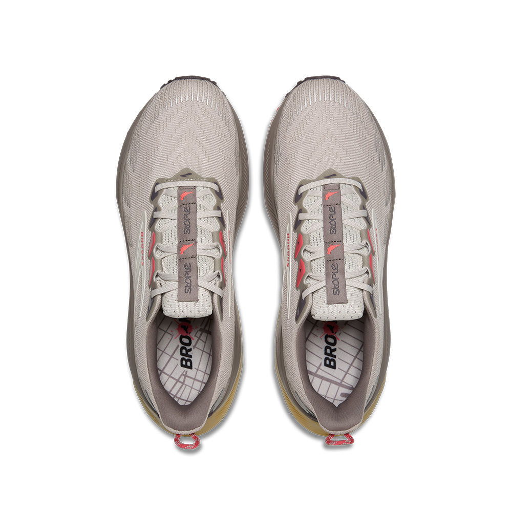 Staple X Brooks Ghost Trail