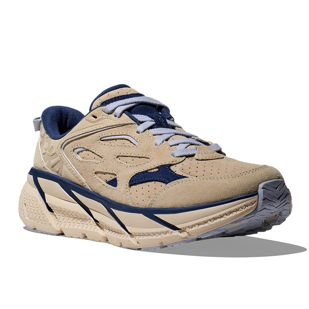 Hoka Clifton L Suede