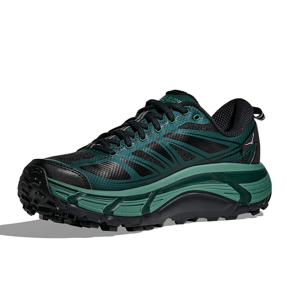 Hoka Mafate Speed 2 "Bay Leaf"