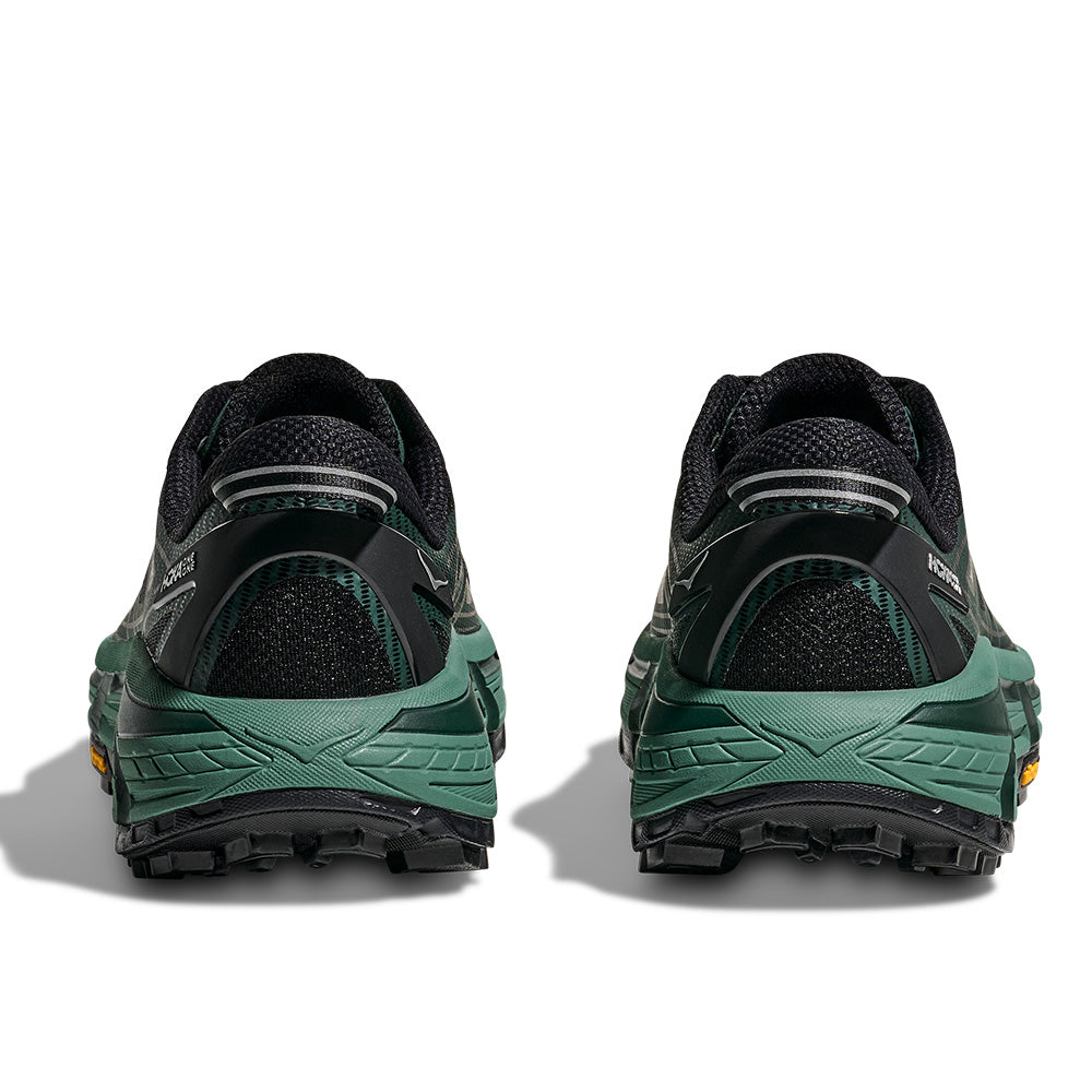 Hoka Mafate Speed 2 "Bay Leaf"